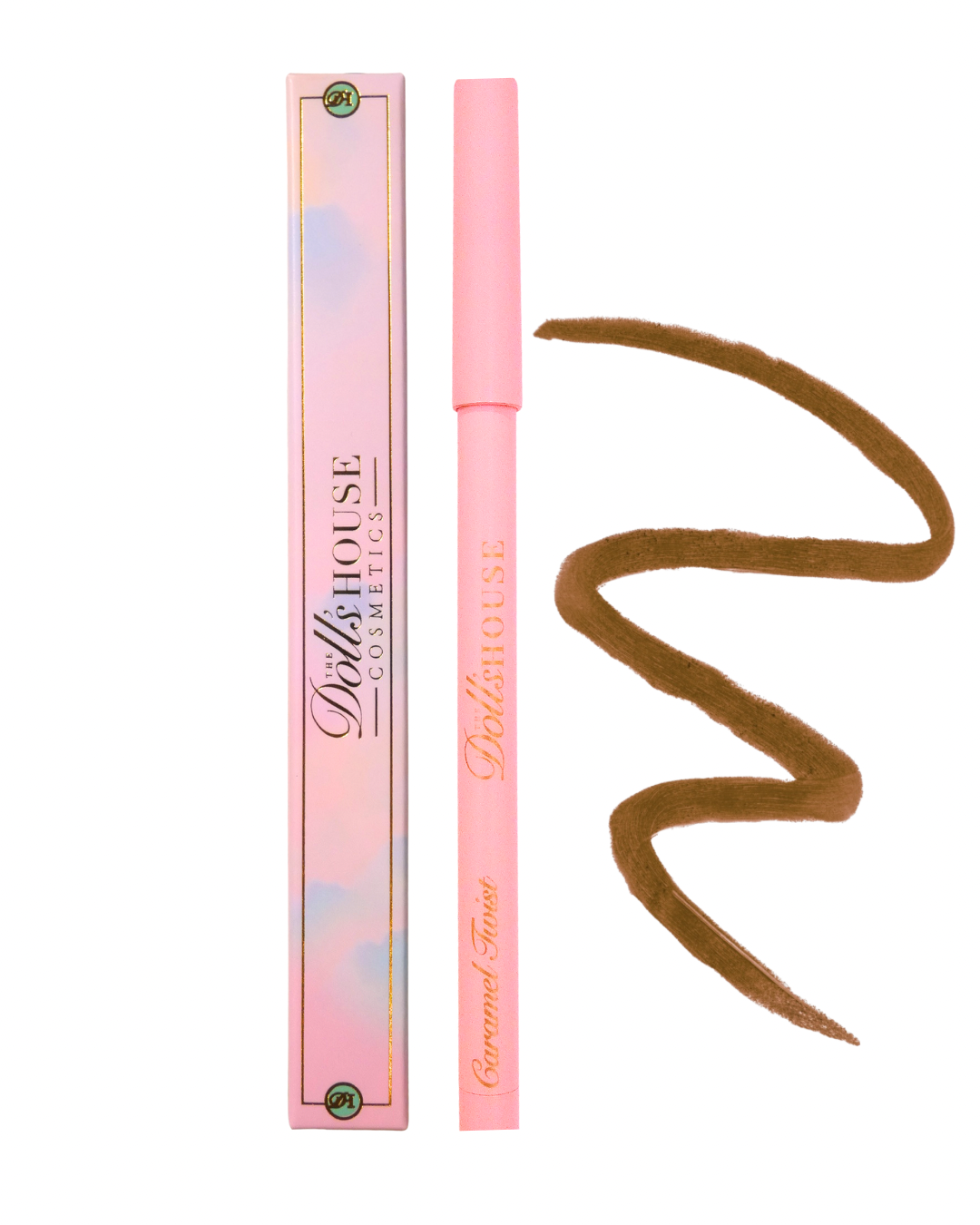 Twist & Define | Long Lasting Lip Liners