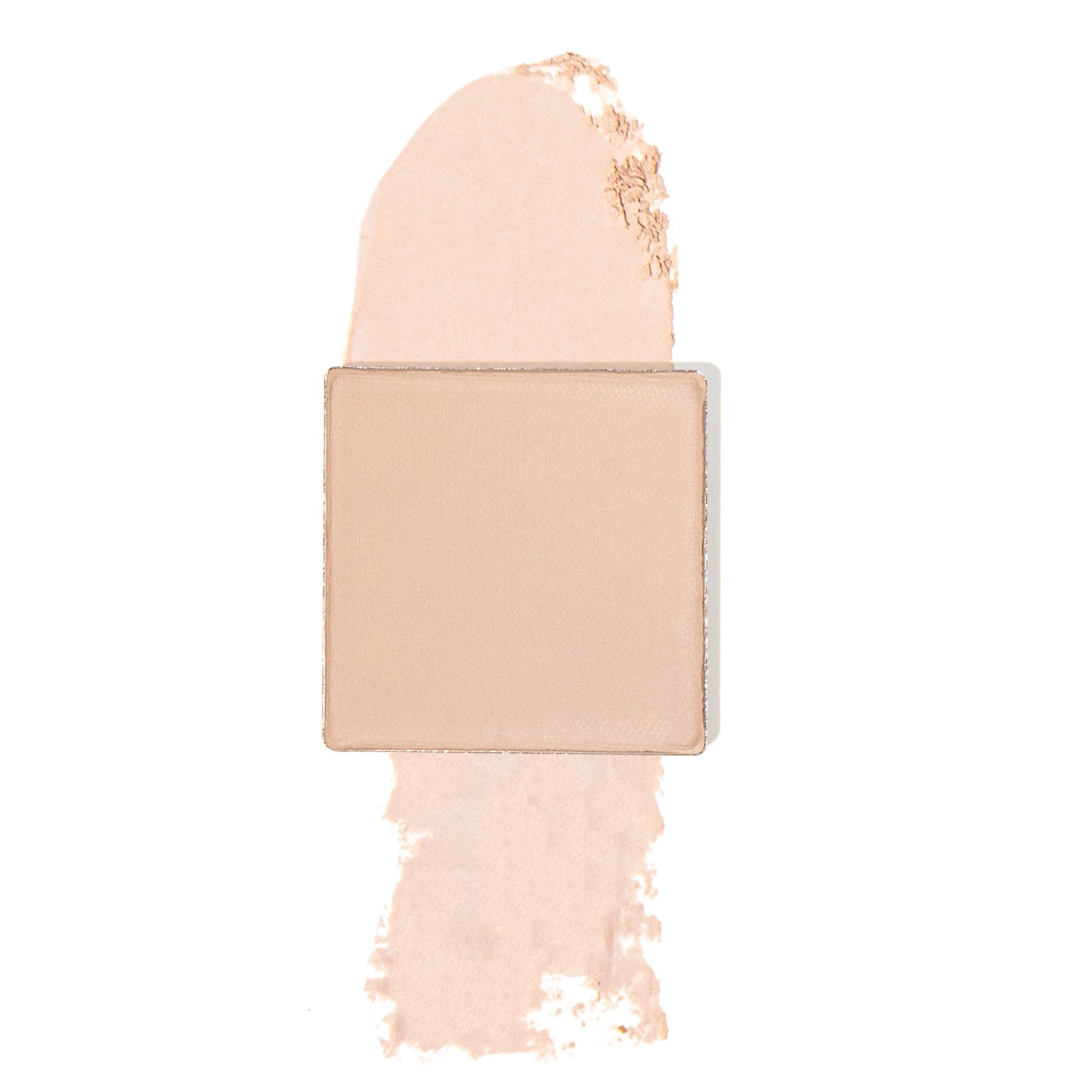 The Mattef-Eyez Collection | Matte Pressed Eyeshadows