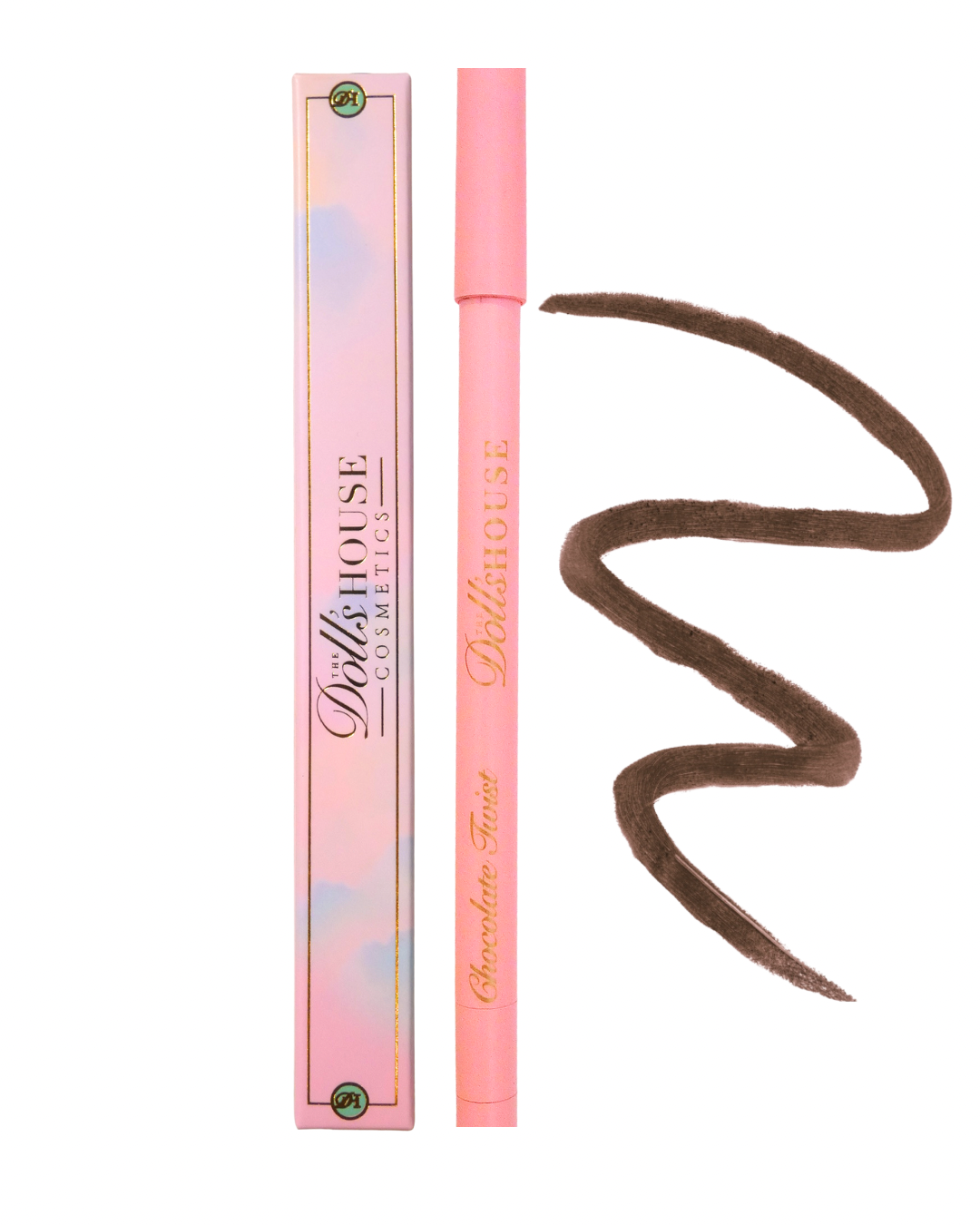 Twist & Define | Long Lasting Lip Liners