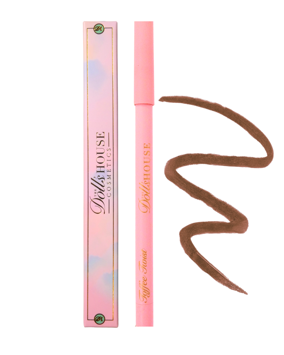 Twist & Define | Long Lasting Lip Liners