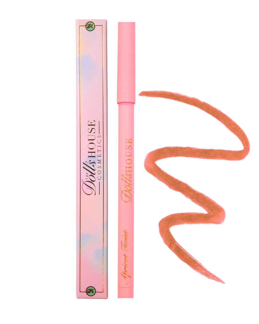 Twist & Define | Long Lasting Lip Liners