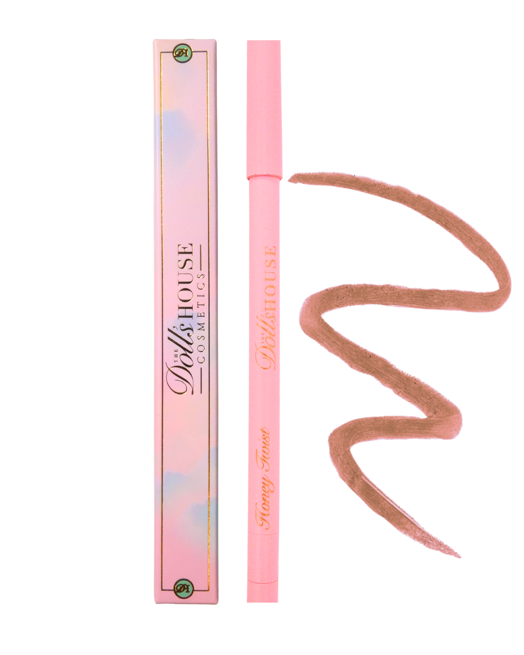 Twist & Define | Long Lasting Lip Liners