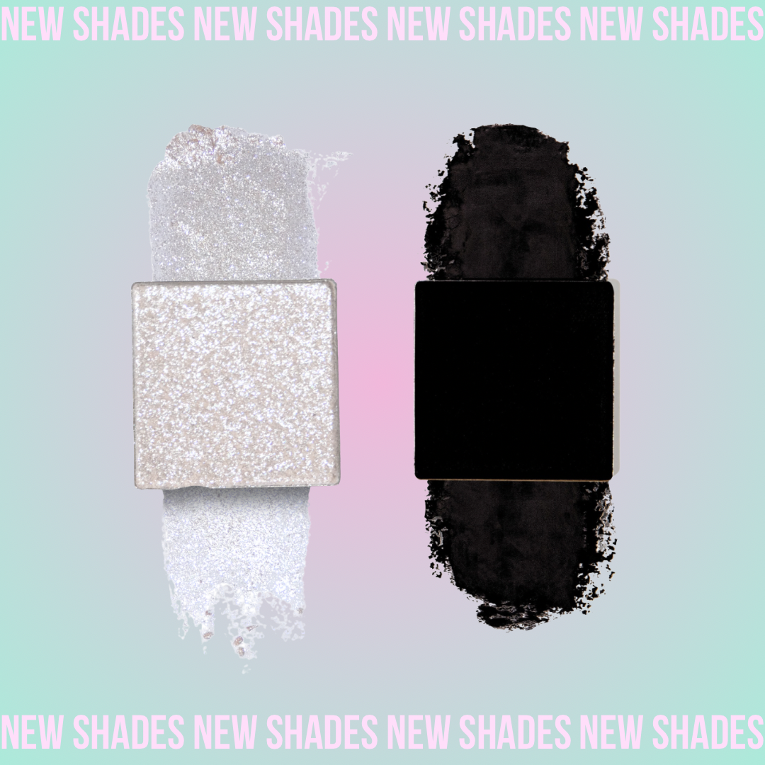 Pressed Eyeshadow *PRE-ORDER*