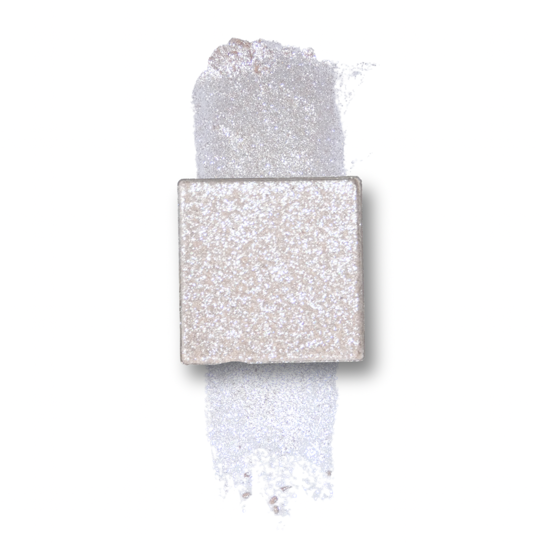 The Enchanted Frost Collection | Icy Iridescent Pressed Eyeshadows