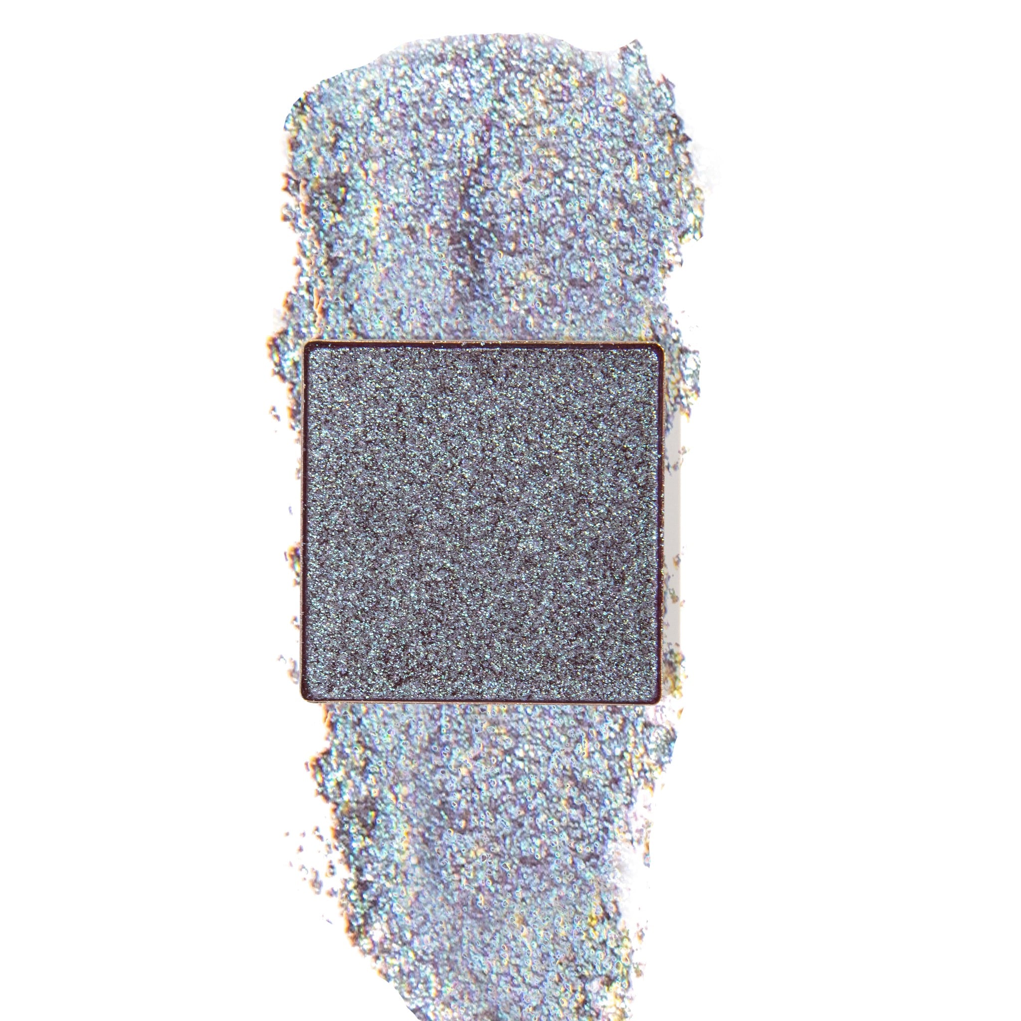Villain-Eyez Collection | Pressed Glitter Eyeshadow