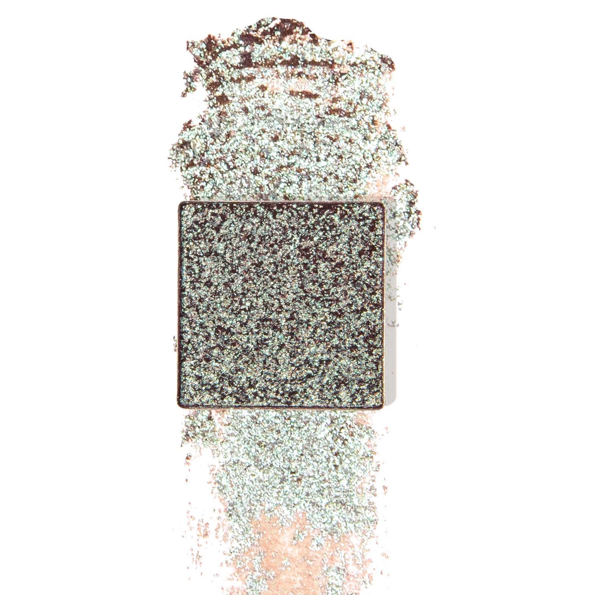 Villain-Eyez Collection | Pressed Glitter Eyeshadow
