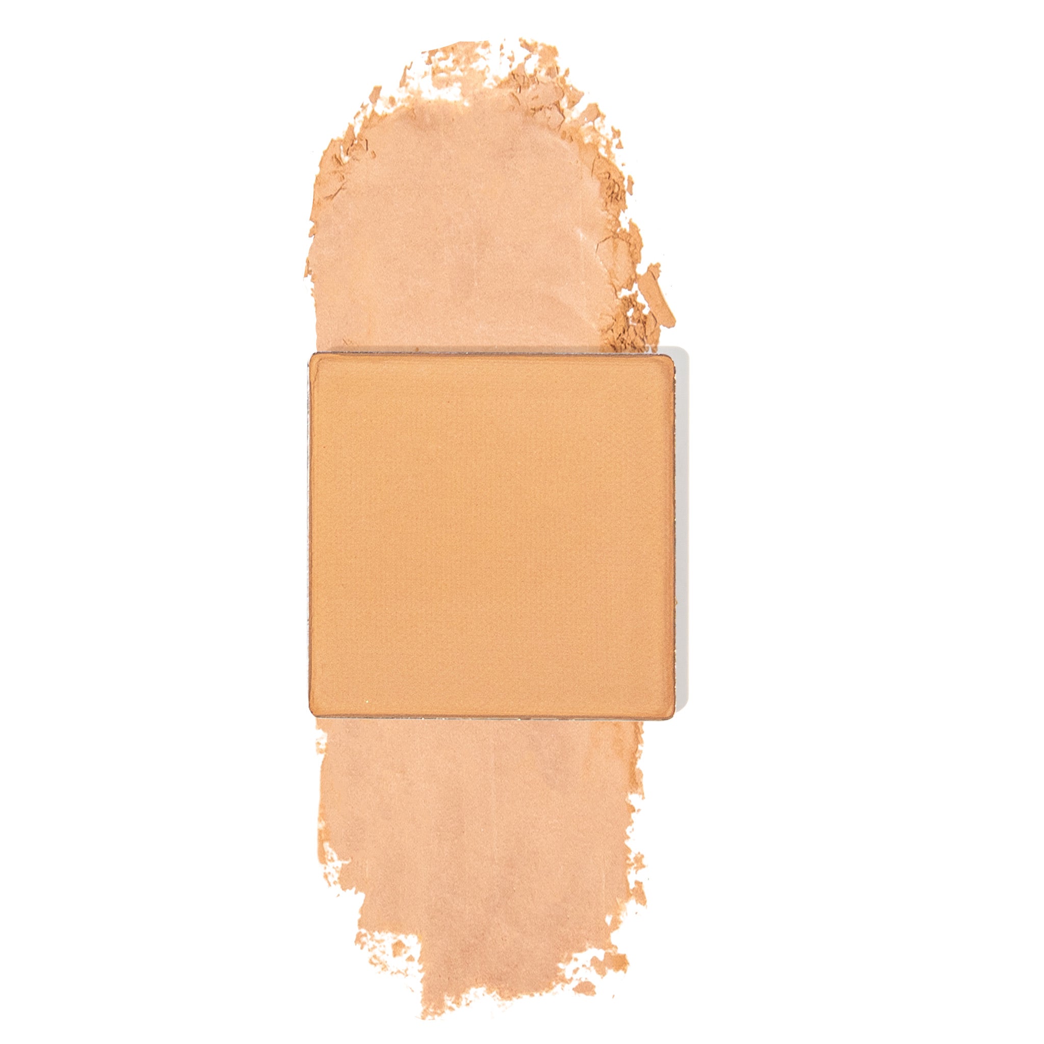 The Mattef-Eyez Collection | Matte Pressed Eyeshadows