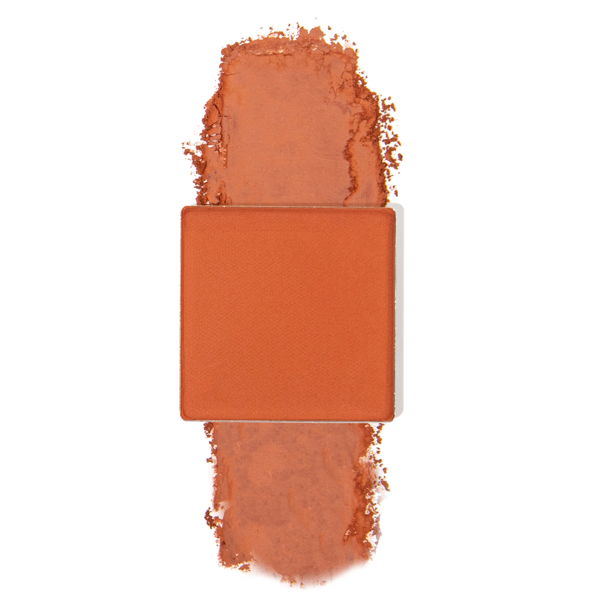 The Mattef-Eyez Collection | Matte Pressed Eyeshadows