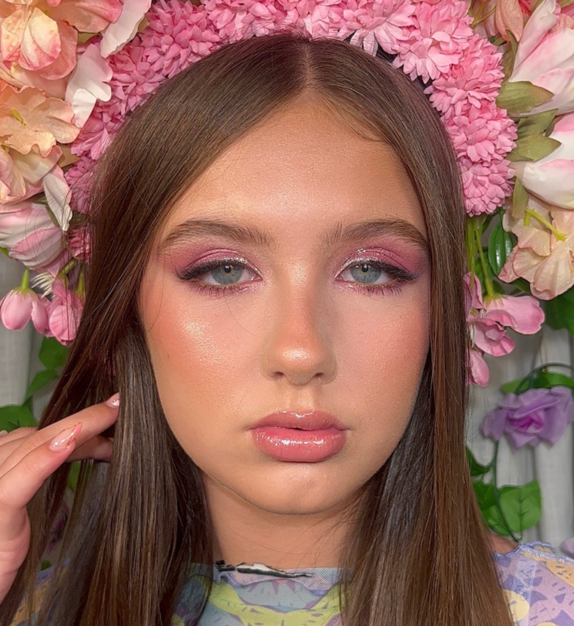 Summer Makeup School| 10-12 Year Olds