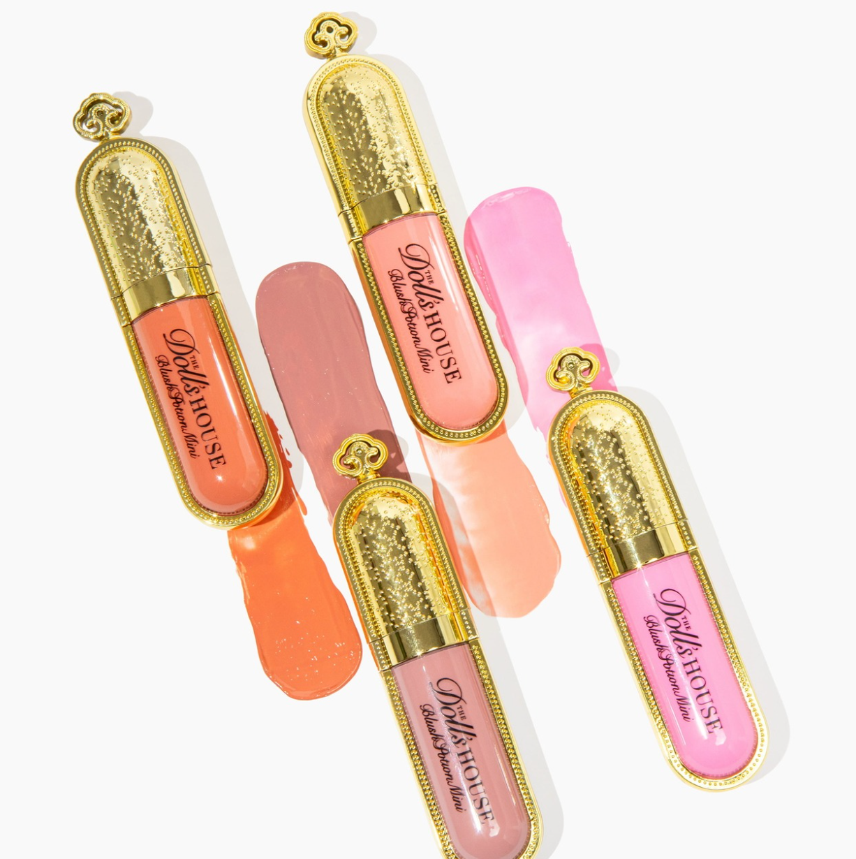Mini Blush Potion | Radiant Cream Blush