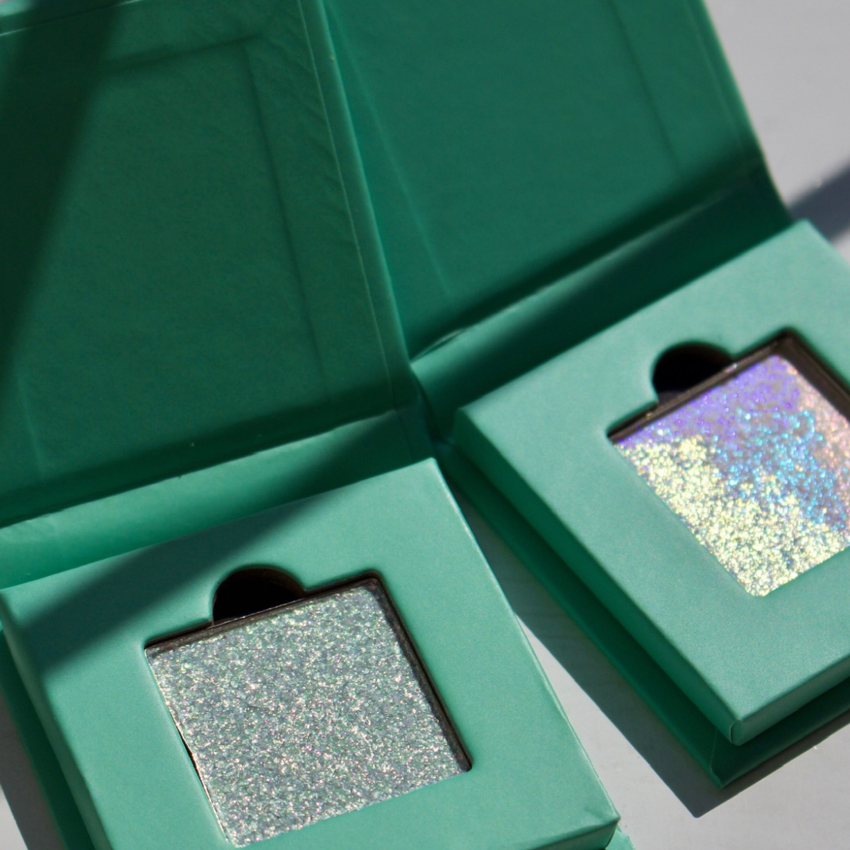 The Story Teller Palette | Empty Magnetic Palette
