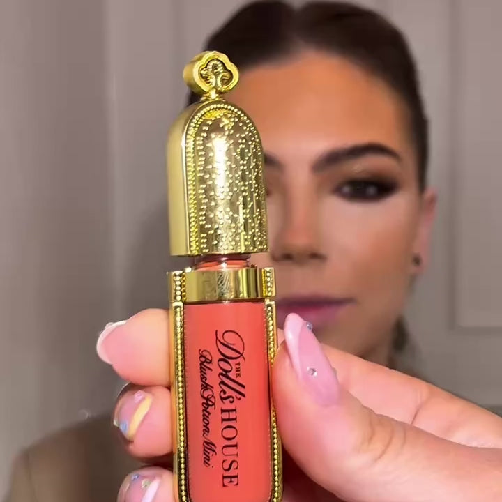 Mini Blush Potion | Radiant Cream Blush
