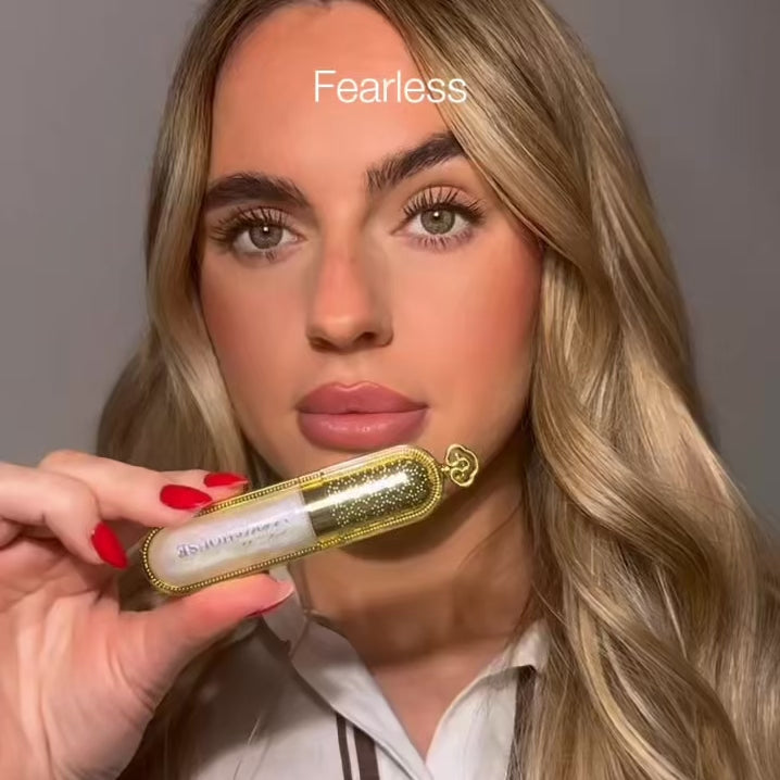 Dare to Dream | Long-Lasting Lip Gloss