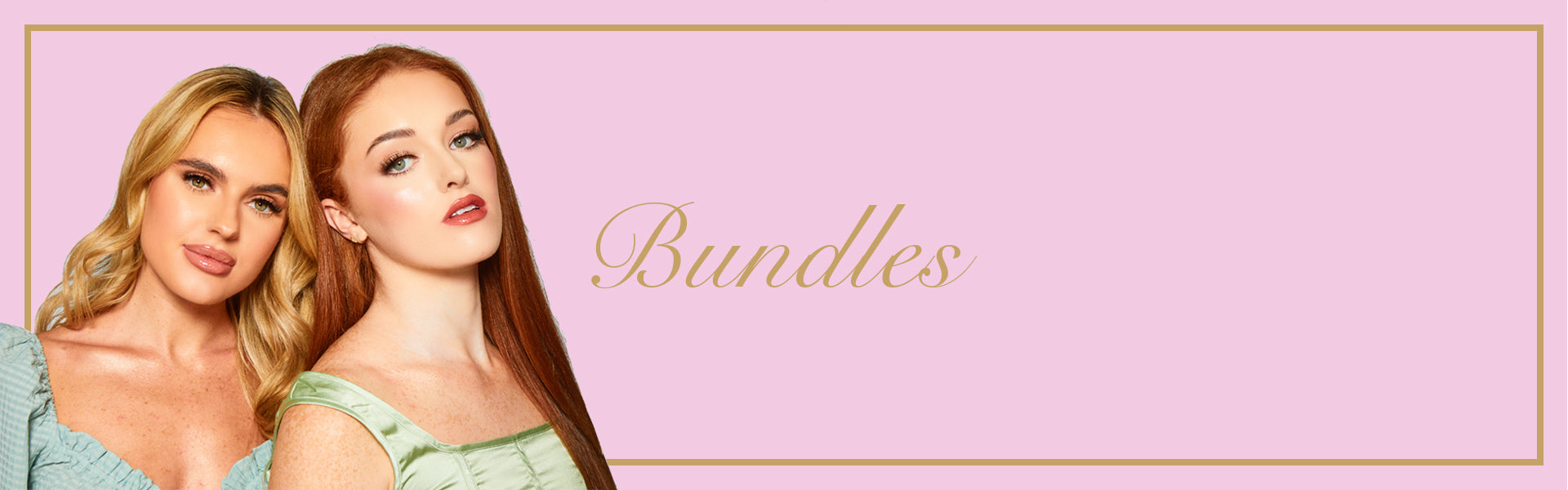 Bundles