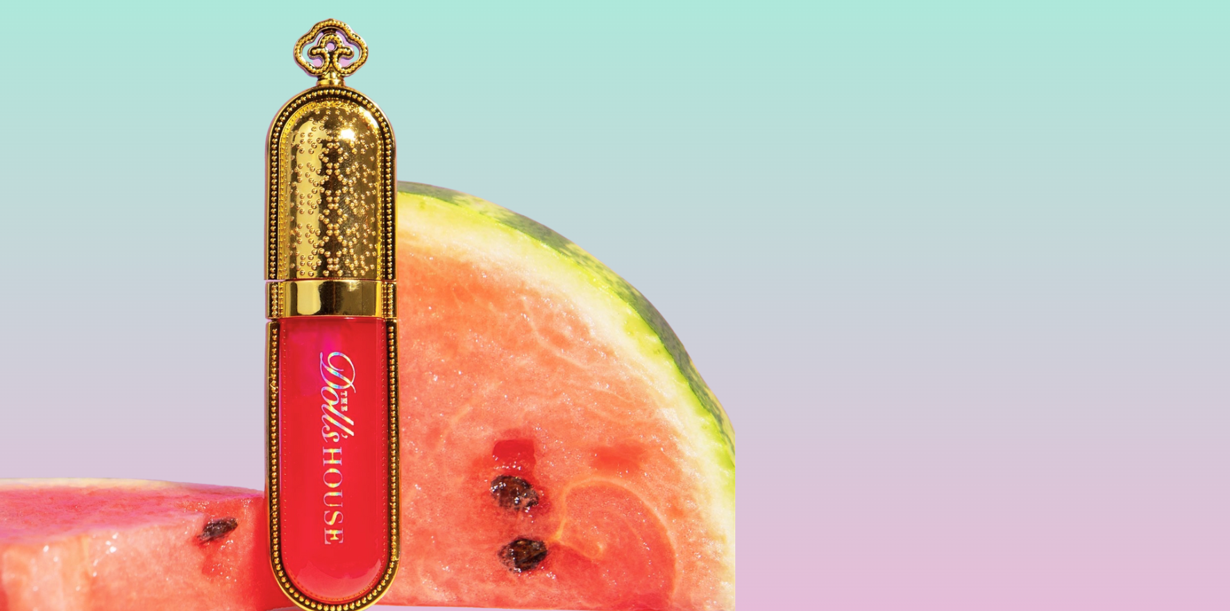 Lip R'Oil'ty Lip Oil