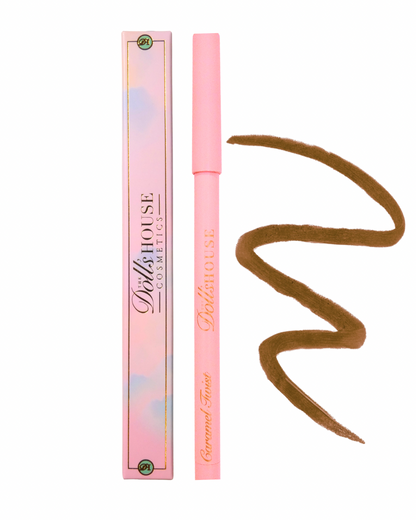 Twist &amp; Define | Long Lasting Lip Liners