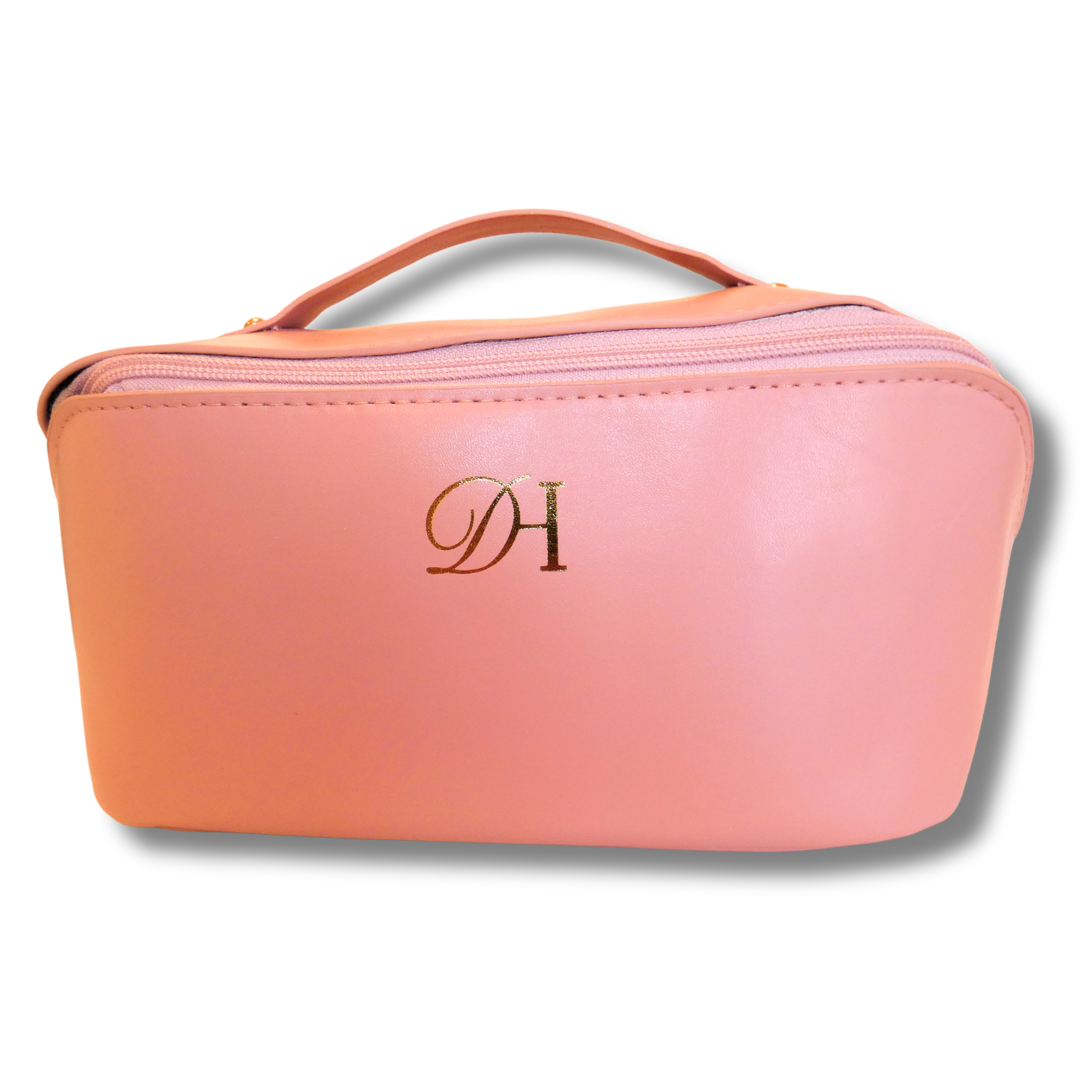 The Dream Makeup Bag