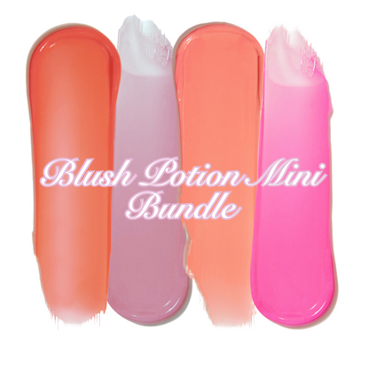 Mini Blush Potion Bundle