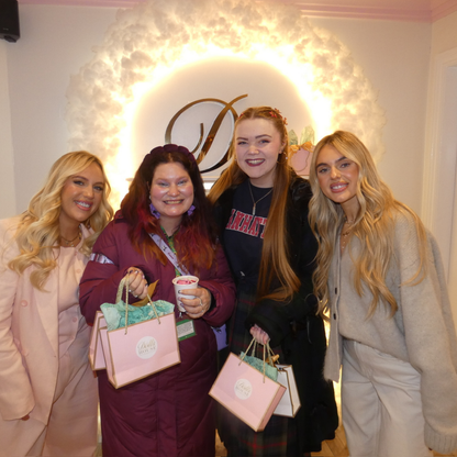 The Doll’s House Christmas Party | Sunday 23rd November