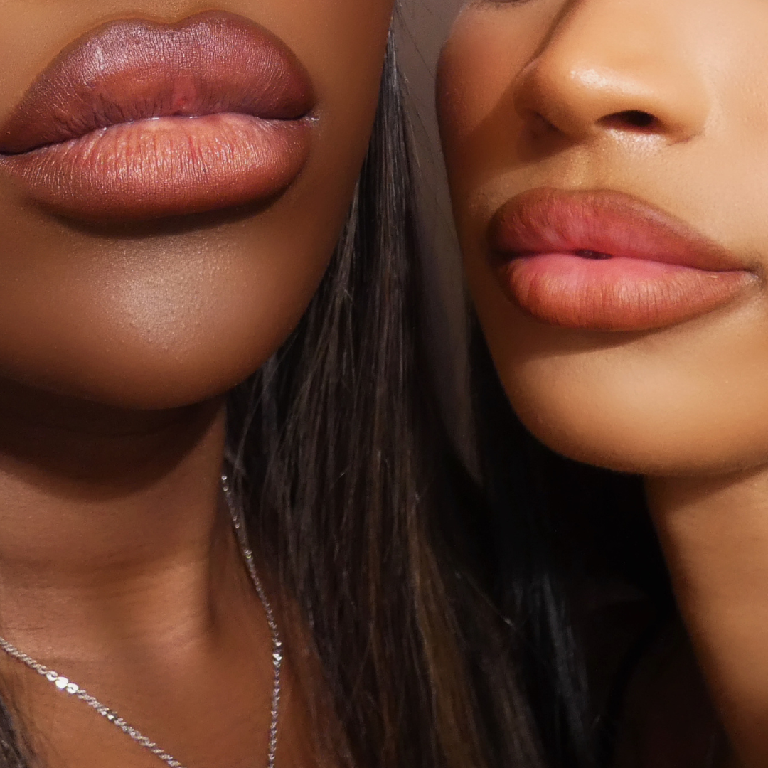 Twist &amp; Define | Long Lasting Lip Liners