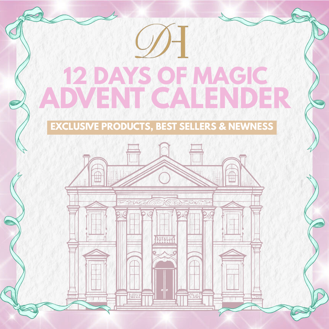 12 Days of Magic Advent Calendar