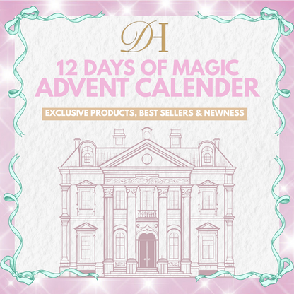 12 Days of Magic Advent Calendar