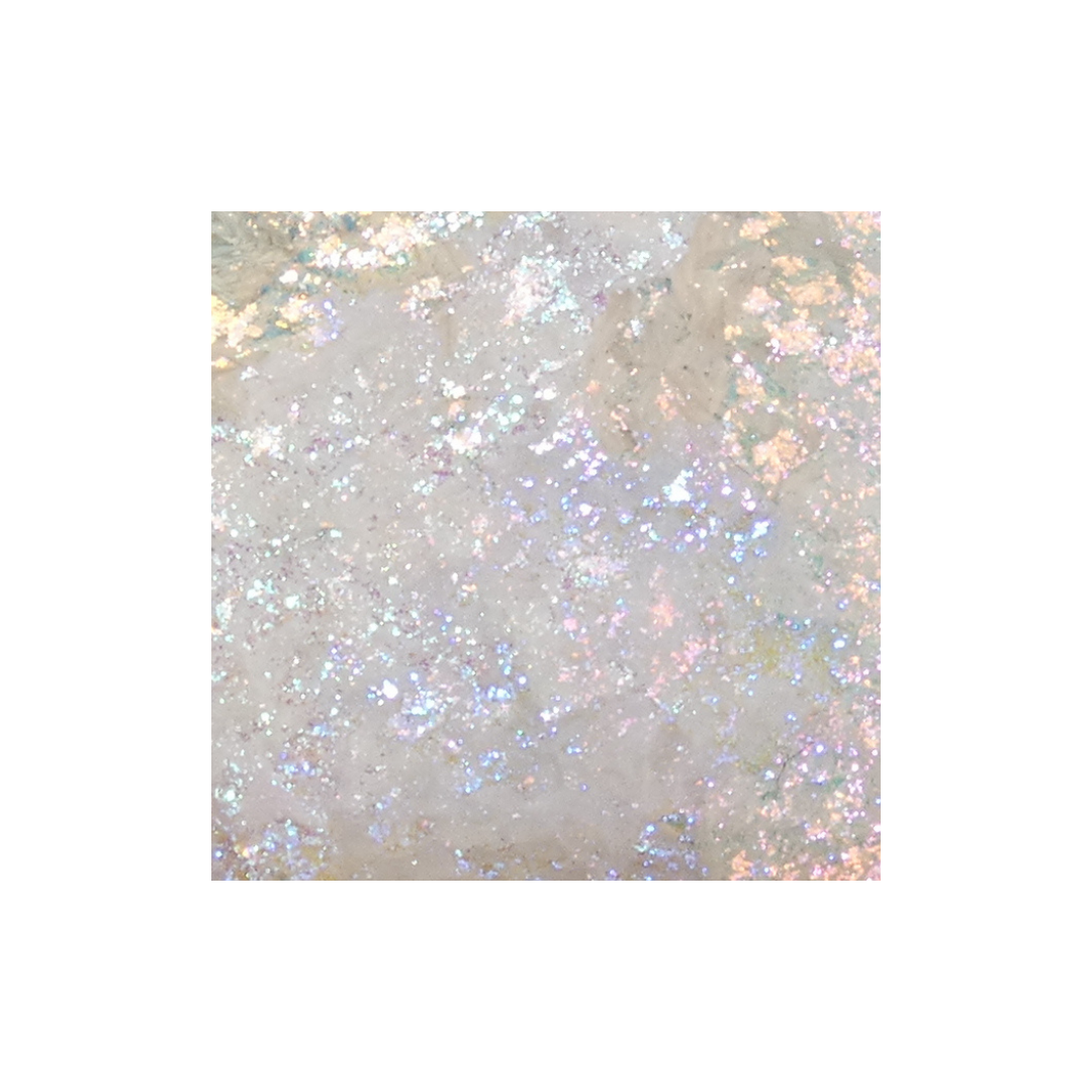 Limited Edition Enchanted Frost | Pressed Glitter Eyeshadows