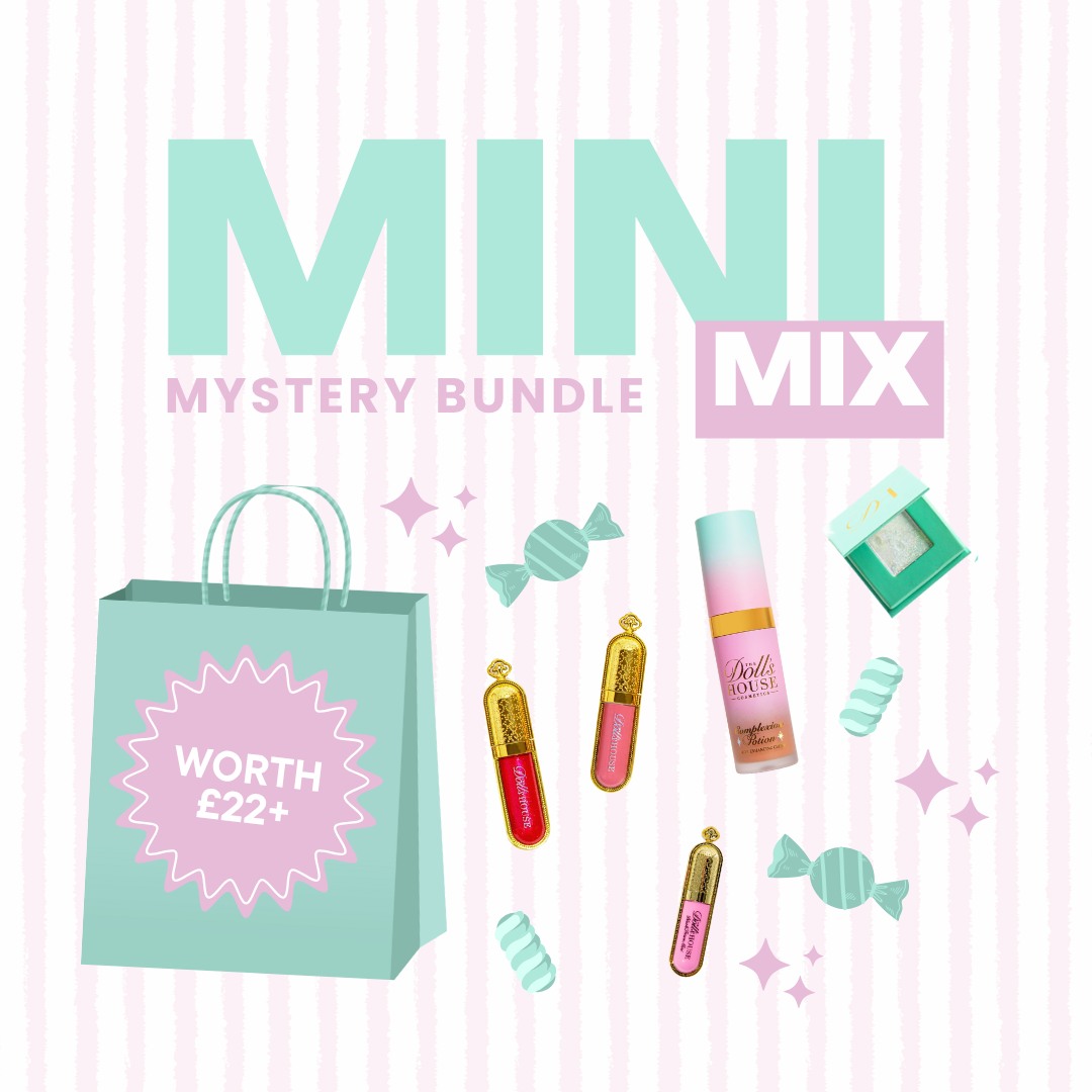 The Mini Mix | Mystery Bundles