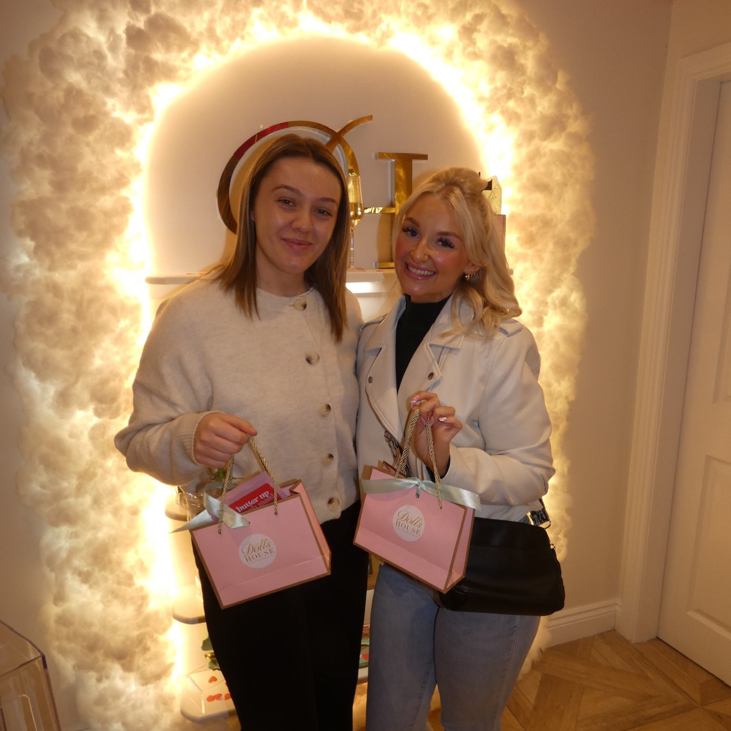 The Doll’s House Christmas Party | Sunday 23rd November