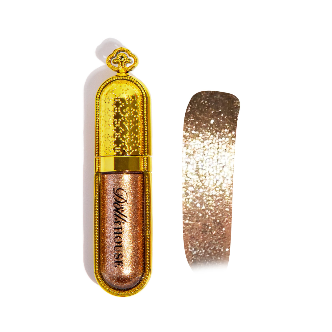 PRE-ORDER: Hypnot-Eyez | Liquid Glitter Eyeshadow