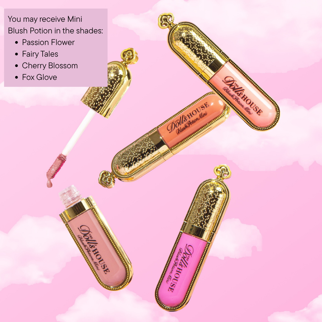 The Dolly Mix | Mystery Bundles