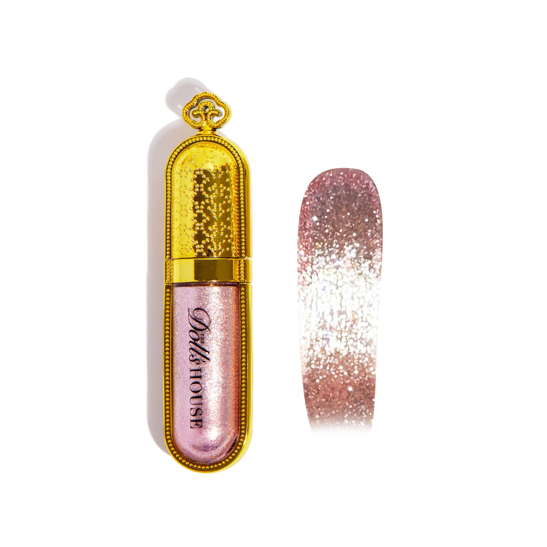 Hypnot-Eyez | Liquid Glitter Eyeshadow