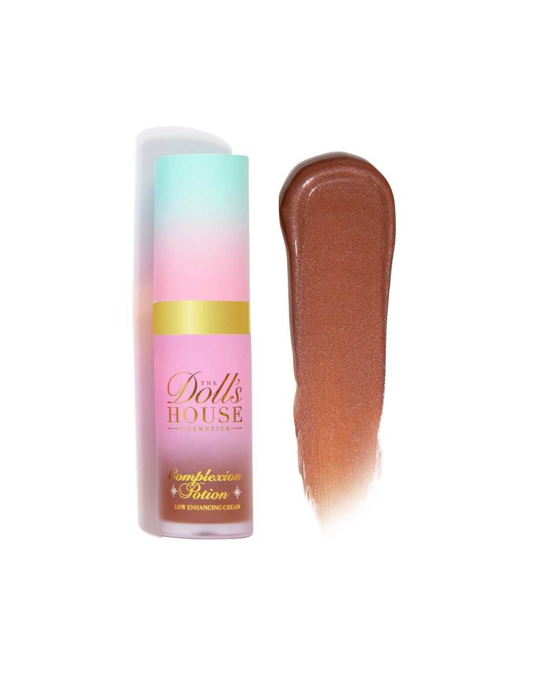 Tan Deep Complexion Potion