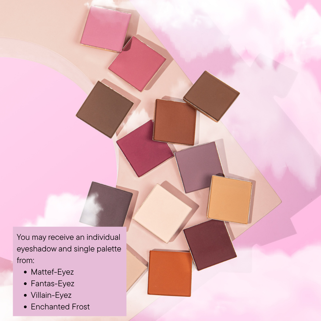 The Dolly Mix | Mystery Bundles