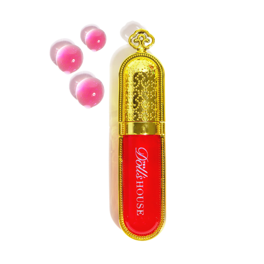 Lip R&
