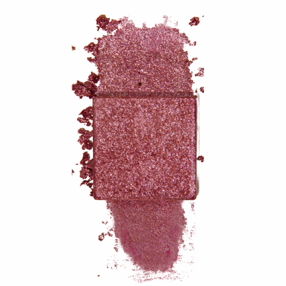 Pressed Eyeshadows | Individual Matte &amp; Glitter Pan Eyeshadows