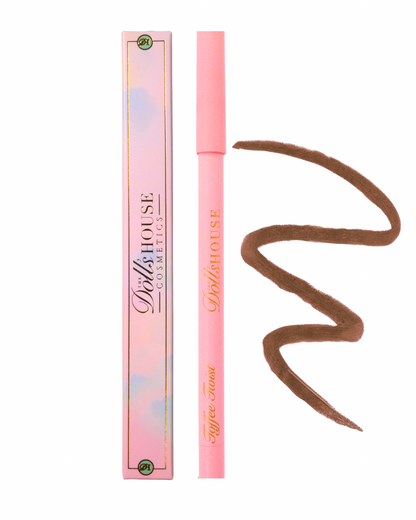 Twist &amp; Define | Long Lasting Lip Liners