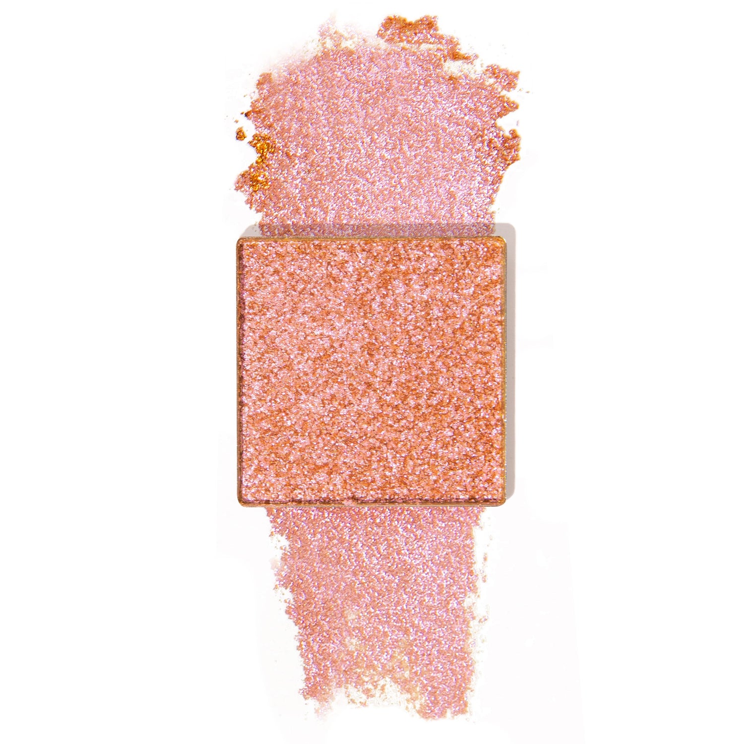 The Enchanted Frost Collection | Icy Iridescent Pressed Eyeshadows