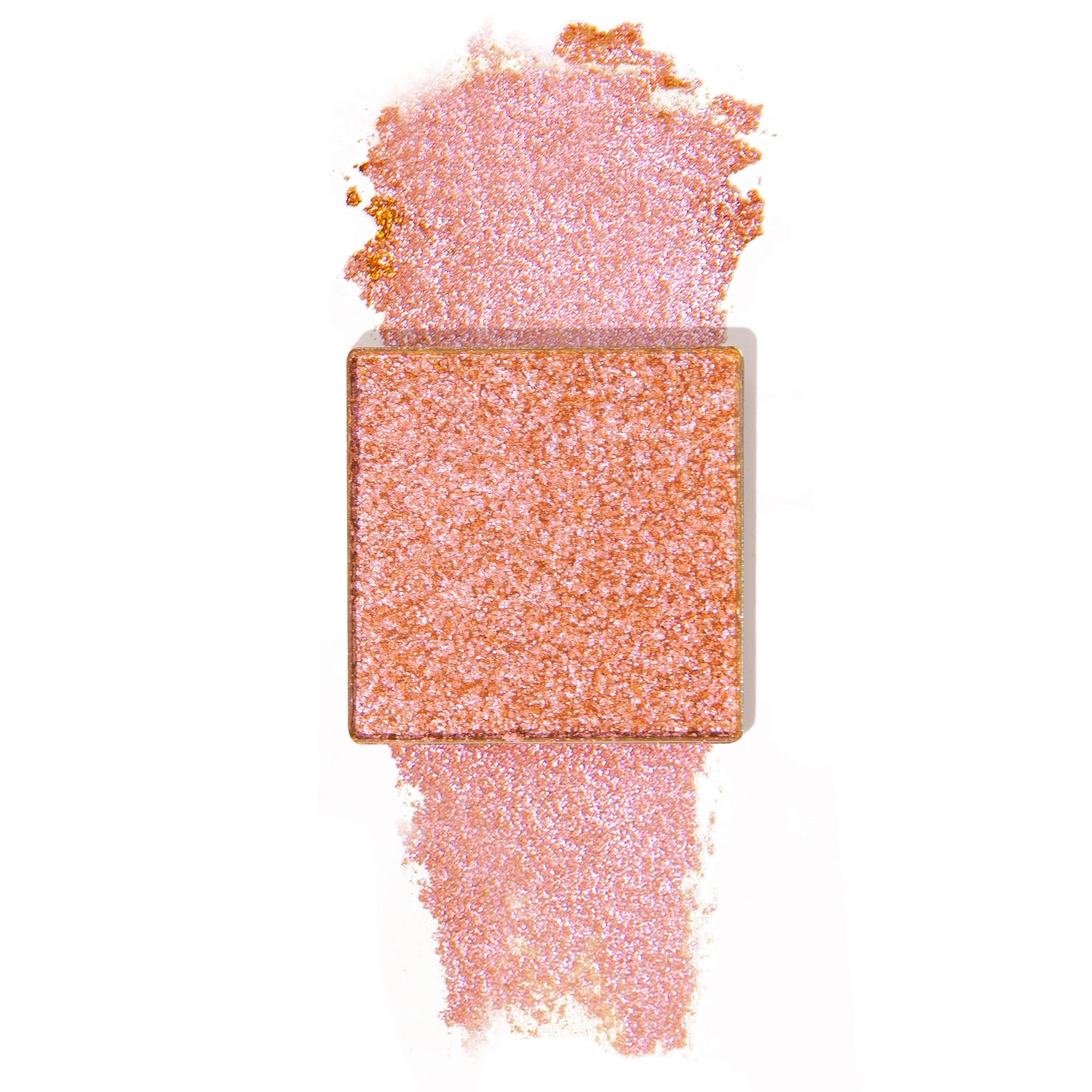 The Enchanted Frost Collection | Icy Iridescent Pressed Eyeshadows