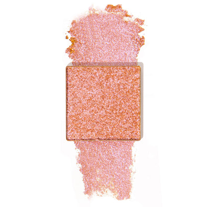 The Enchanted Frost Collection | Icy Iridescent Pressed Eyeshadows