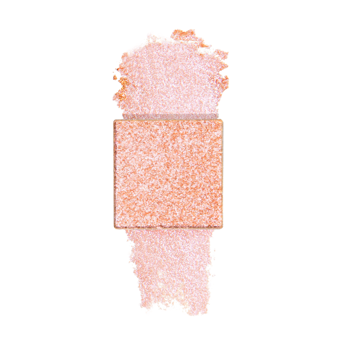 Pressed Eyeshadows | Individual Matte &amp; Glitter Pan Eyeshadows