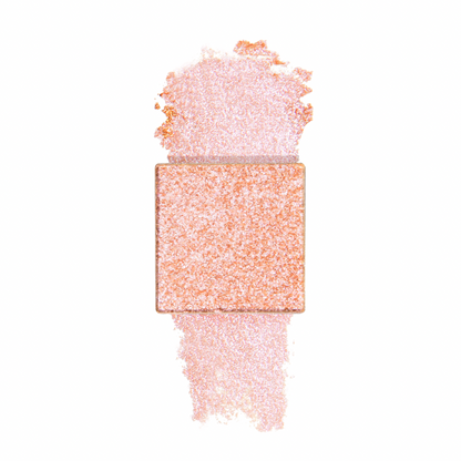 Pressed Eyeshadows | Individual Matte &amp; Glitter Pan Eyeshadows