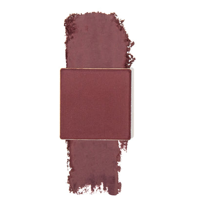 The Mattef-Eyez Collection | Matte Pressed Eyeshadows