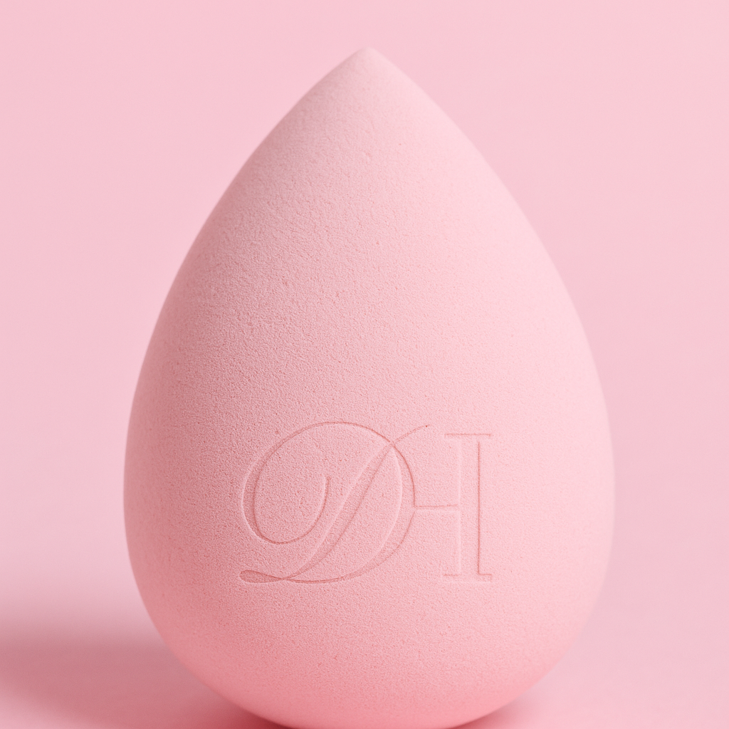 The Cloudie | Latex Free Makeup Sponge
