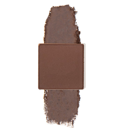 The Mattef-Eyez Collection | Matte Pressed Eyeshadows