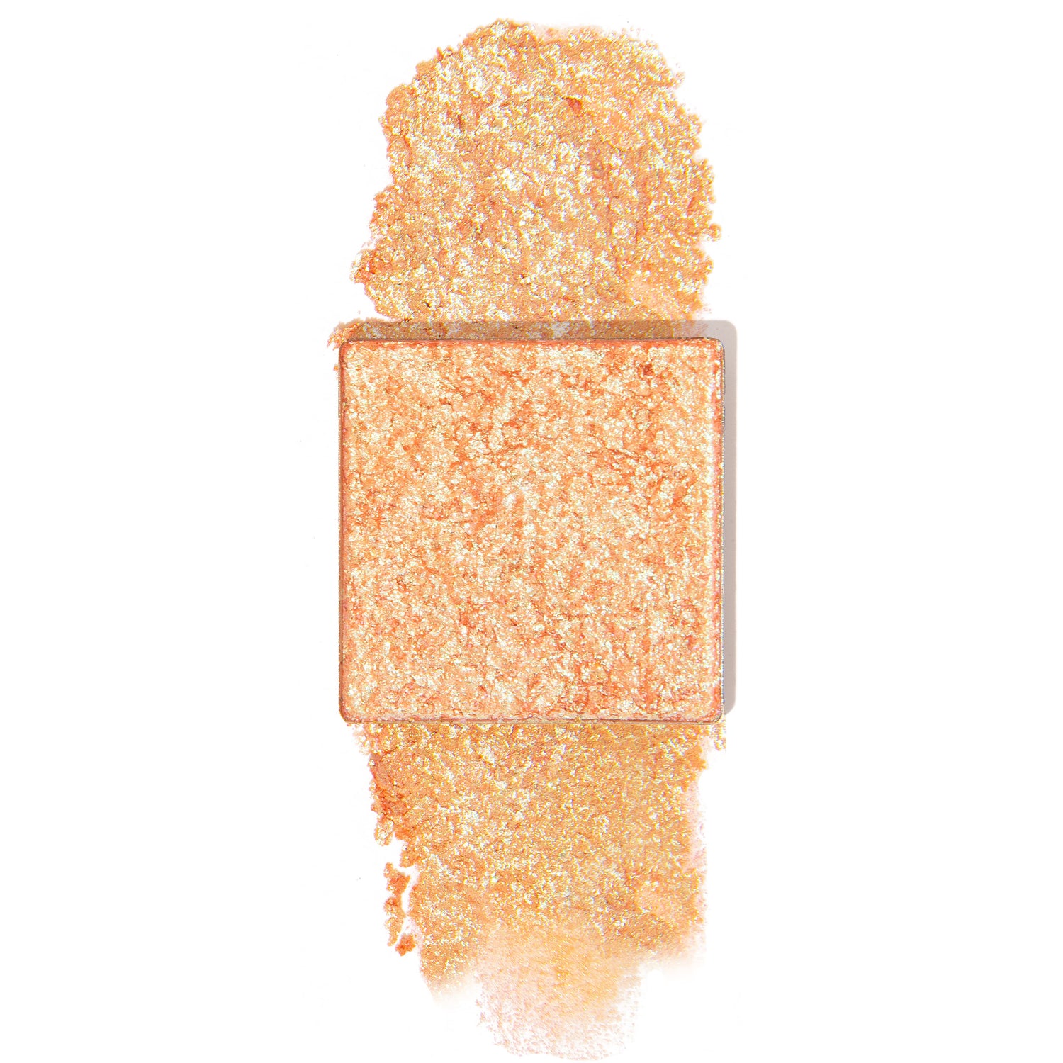The Enchanted Frost Collection | Icy Iridescent Pressed Eyeshadows