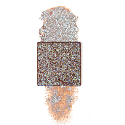 The Enchanted Frost Collection | Icy Iridescent Pressed Eyeshadows