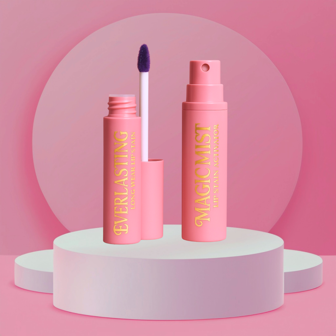 Everlasting Lip Stain | Long Lasting Lip Stain