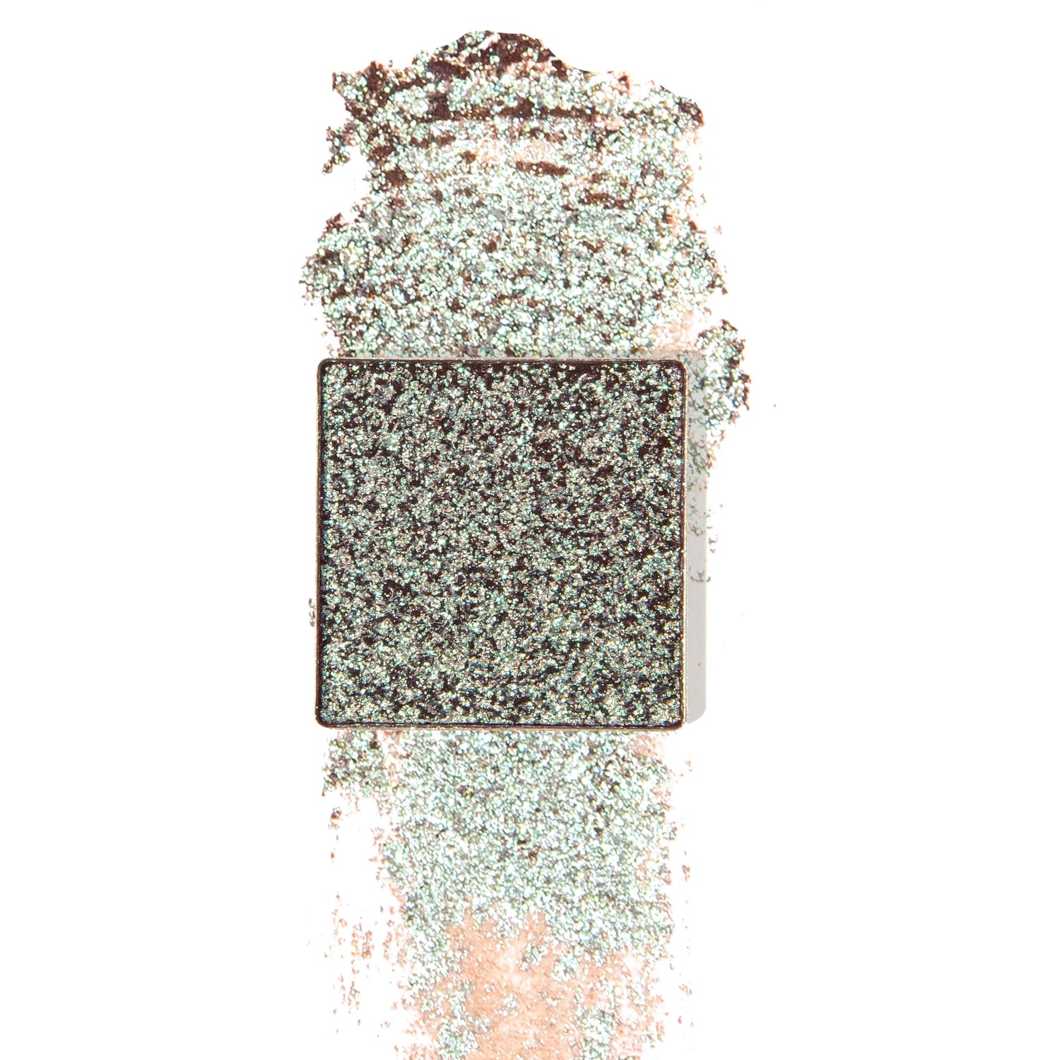 Villain-Eyez Collection | Pressed Glitter Eyeshadow
