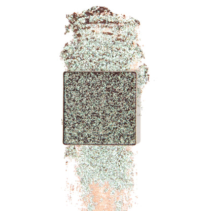 Villain-Eyez Collection | Pressed Glitter Eyeshadow
